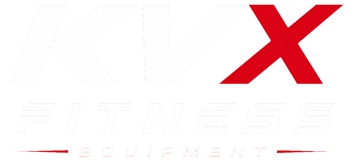 KVX Fitness Equipment