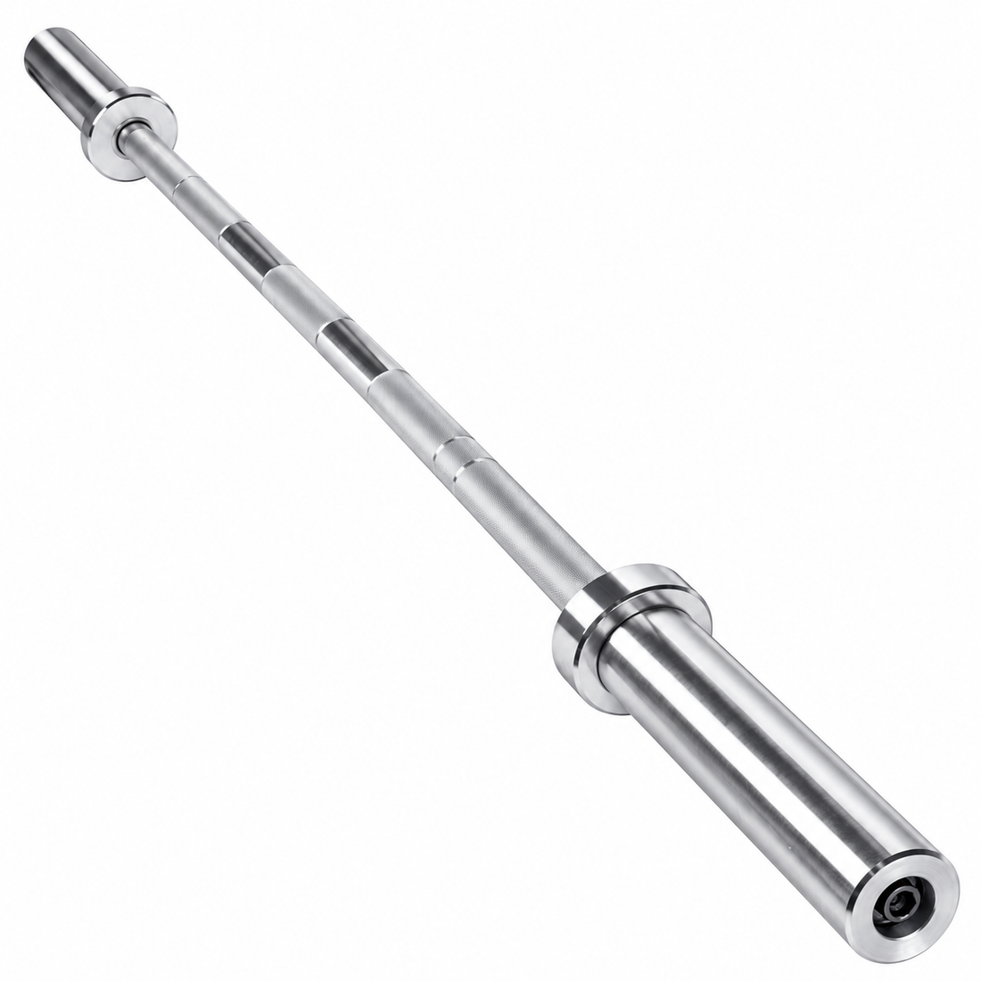 7 Ft 45 lb Olympic Barbell