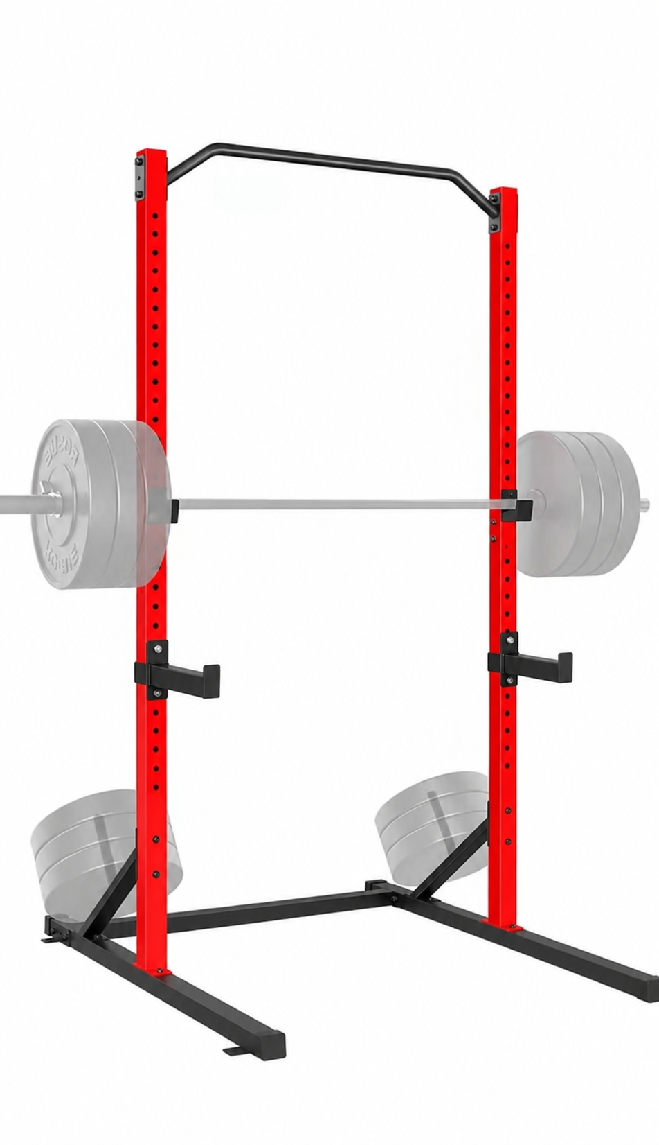 Mini Power Cage
