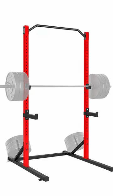 Mini Power Cage